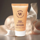 Warda Skin Glow Boost Vitamin C Moisturiser 50ml GOODS Superdrug   