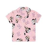 Disney Girls Minnie Mouse Pyjama Set (18-24 Months) GOODS Superdrug   