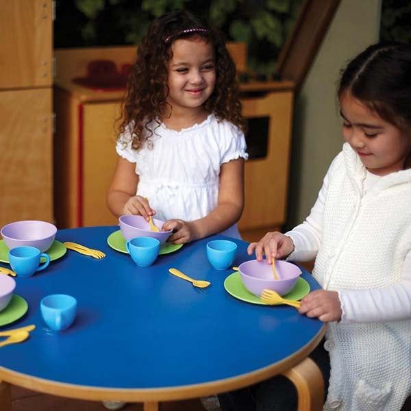 Green Toys Children's Dinner Set GOODS Superdrug   