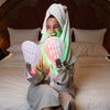 AstraeaNatura LED Hand Mitts anti-ageing device, imported from the UK