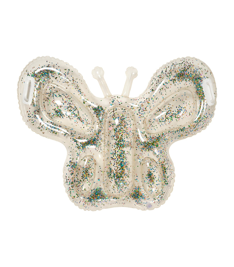 Sunnylife kids butterfly lie-on float (British brand)