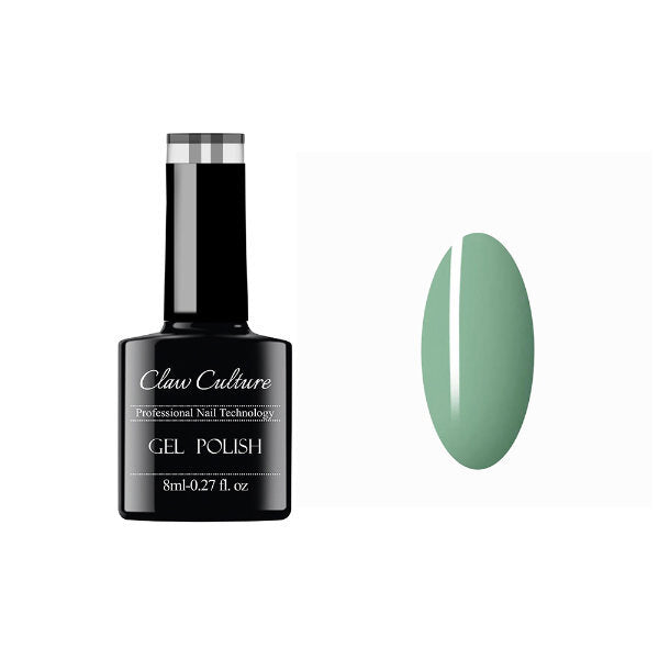 Claw Culture Hello Sailor Gel Nail Polish - 8ml