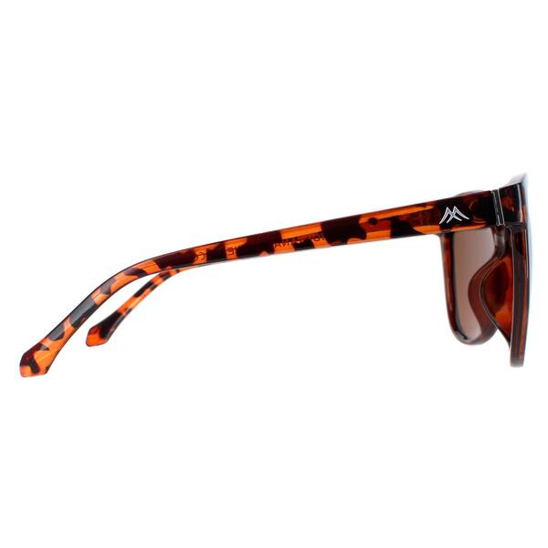 Montana tortoise brown polarized sunglasses (British brand)