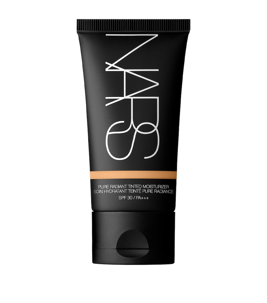 NARS Pure Radiant Tinted Moisturizer SPF 30/PA+++, imported from the UK