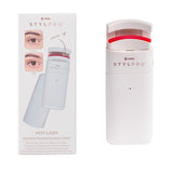 STYLPRO Hot Lash Heated Eye Lash Curler GOODS Superdrug   