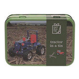 Apples To Pears Gift In A Tin Tractor GOODS Superdrug   