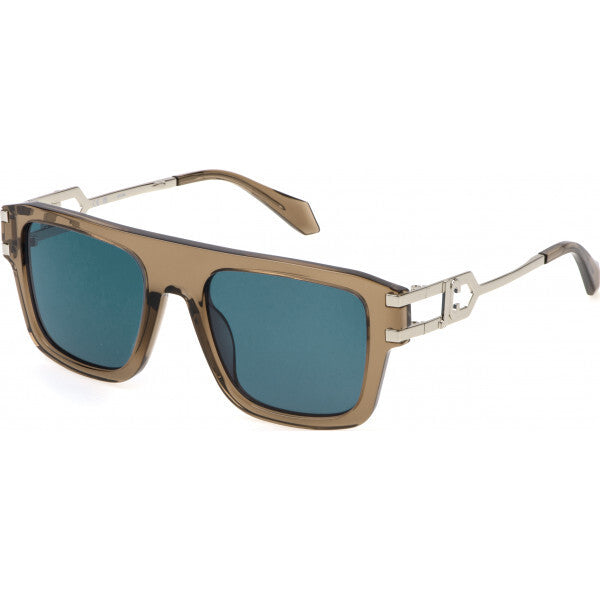Just Cavalli Blue SJC096 sunglasses 53 (British brand)