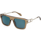 Just Cavalli Blue SJC096 sunglasses 53 (British brand)