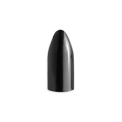 Superdrug W7 Nail Polish Black Nail Polish 15ml- Buy online at McGrocer
