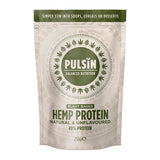 Pulsin Soya Protein 250g Powder Vegan Protein Holland&Barrett   