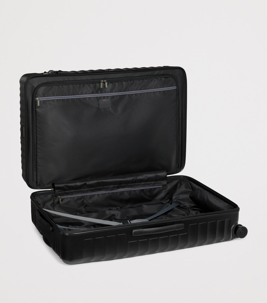 Tumi XXL 19 Degree Check-In Suitcase 85cm - British product