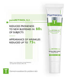 Pharmaceris T Pureretinol 0.3 Anti Acne Night Cream Adults GOODS Superdrug   