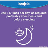 Bonjela Infant Teething Soothing Sugar Free Gel 15g GOODS Superdrug   