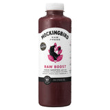 Mockingbird Raw Press Raw Boost Virgin Smoothie GOODS ASDA   