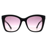 Calvin Klein women sunglasses black gradient (British brand)