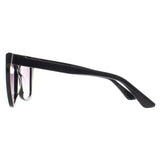Calvin Klein women sunglasses black gradient (British brand)