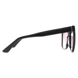 Calvin Klein women sunglasses black gradient (British brand)