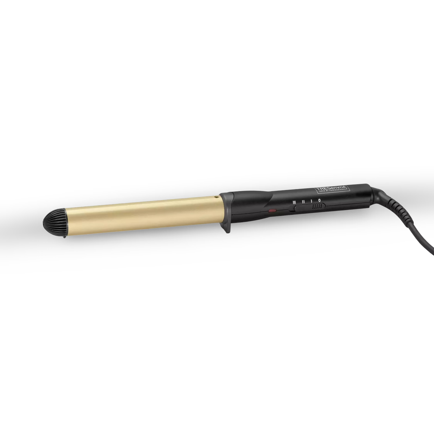 TRESemme Volume Loose Waves hair waving wand with ceramic barrel, UK version