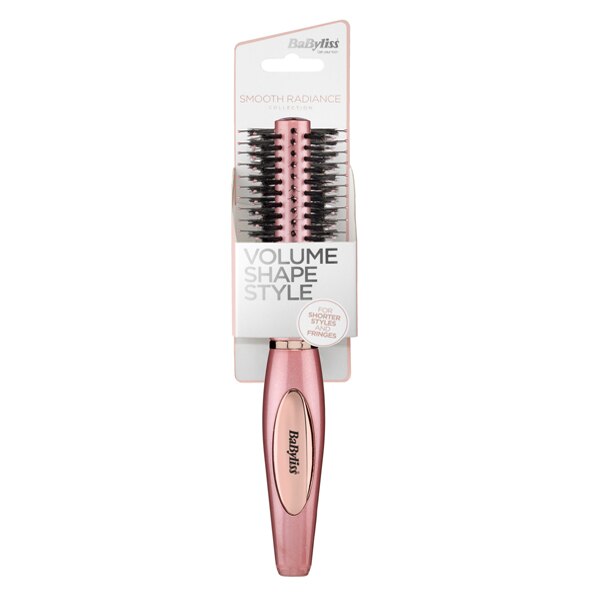 BaByliss Smooth Radiance Small Radial Brush GOODS Superdrug   