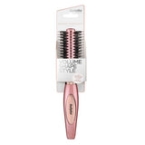 BaByliss Smooth Radiance Small Radial Brush GOODS Superdrug   