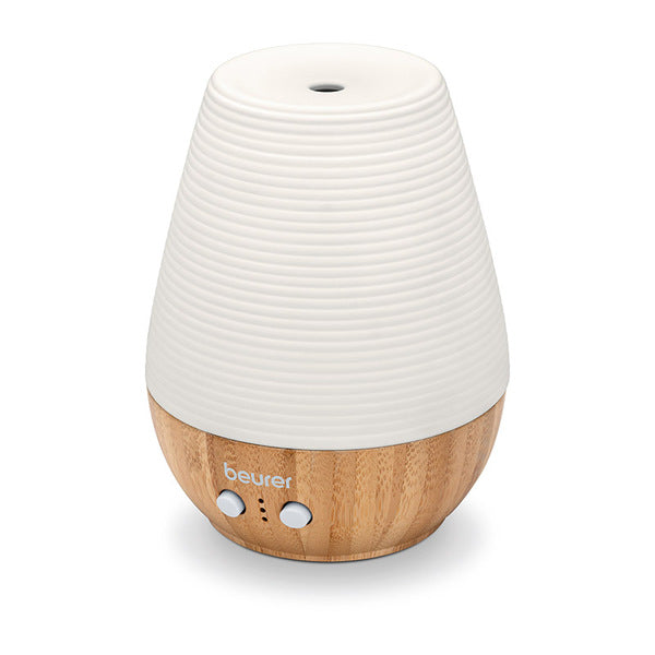 Beurer LA40 aroma diffuser with LED light, UK version