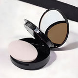 Eeve Beauty pressed powder Soft Tan 12g (British brand)