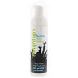 Pump'd Up festival hand sanitiser 70ml (British brand)