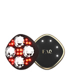 FAQ 411 microcurrent red LED body toning device - British product