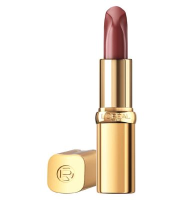 L'Oreal Paris Color Riche Satin Lipstick