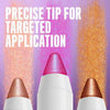 NYX Professional Makeup Jumbo Highlighter Coconut Cake, imported from the UK
