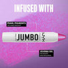 NYX Professional Makeup Jumbo Highlighter Coconut Cake, imported from the UK