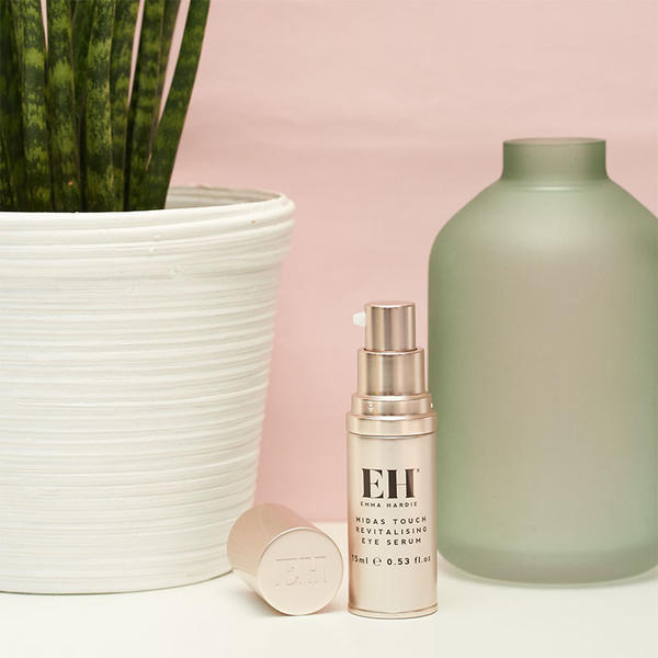 Emma Hardie Midas Touch eye serum 15 ml - British product