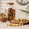 Holland & Barrett Roasted Pistachios 200g, UK version