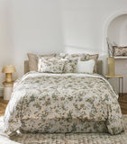 Alexandre Turpault Fine Fleur duvet cover super king 260x220cm, imported from the UK