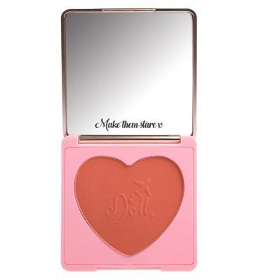 Doll Beauty Pretty Fly Blush