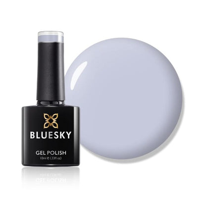 Superdrug Bluesky Linen Dress Gel Nail Polish- Buy online at McGrocer