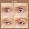 Maybelline Super Fluff 250 Blonde brow mousse, imported from the UK