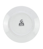 Fornasetti porcelain plate Coromandel Egocentrismo 25cm - British product