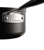 Le Creuset toughened non-stick milk pan 16cm, UK version