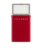 Fieldbar drinks box cooler with interchangeable straps 10L - British product