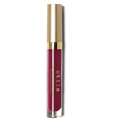 Stila Stay All Day Liquid Lipstick GOODS Boots Aria  