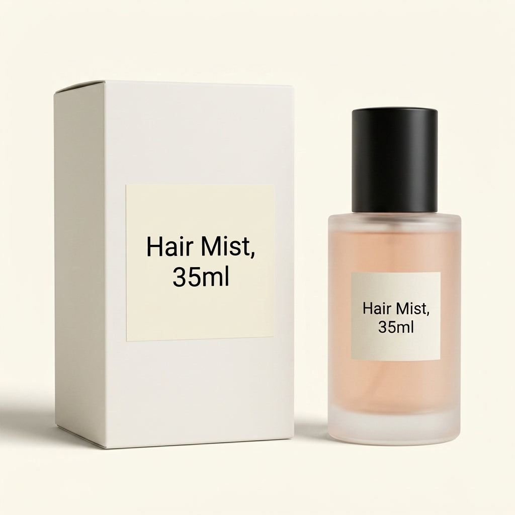 Givenchy L'Interdit Hair Mist 35ml hair perfume - British product