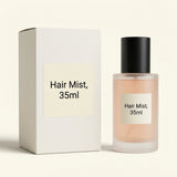Givenchy L'Interdit Hair Mist 35ml hair perfume - British product