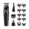 Wahl Manscaper Tool Box multi-groomer - British product