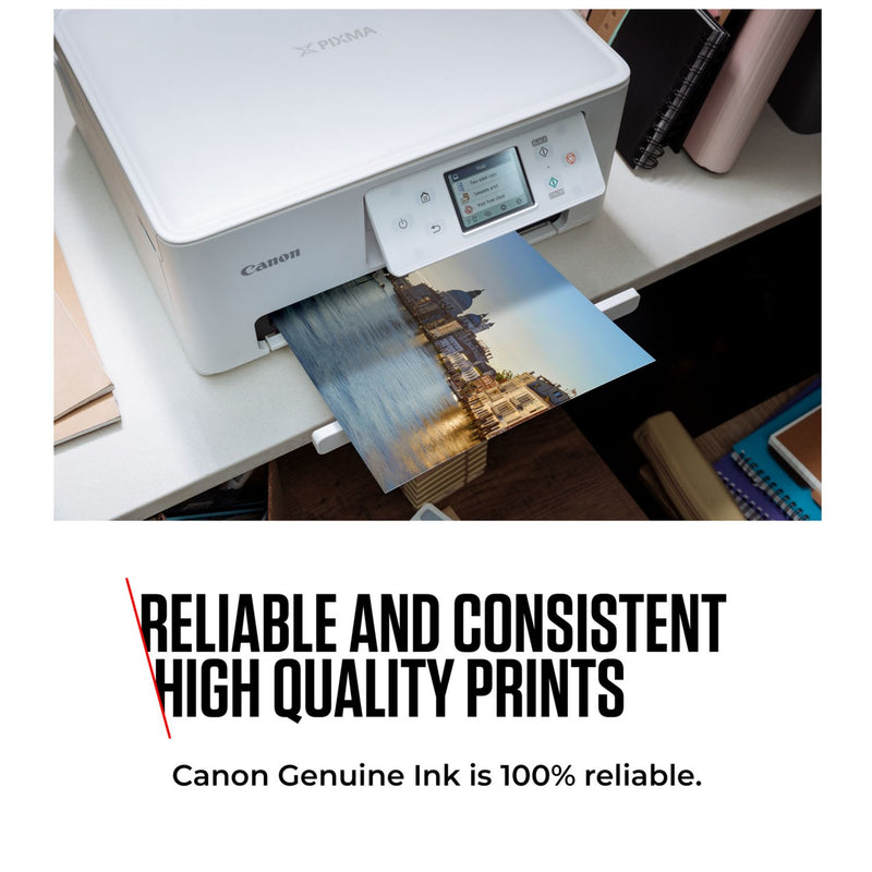 Canon CL-546 XL colour ink cartridge high capacity, UK version