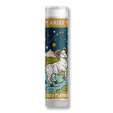 Crazy Rumors Aries fire blend lip balm 4.5g, UK version