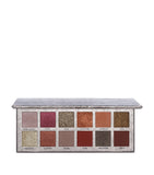 Anastasia Beverly Hills Rose Metals eyeshadow palette - British product