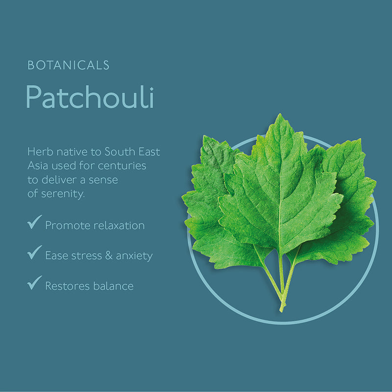 Mindful Hand Wash Lemon & Patchouli 250ml, UK version