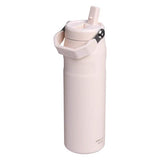 Stanley IceFlow water bottle flip straw 0.7L, imported from the UK