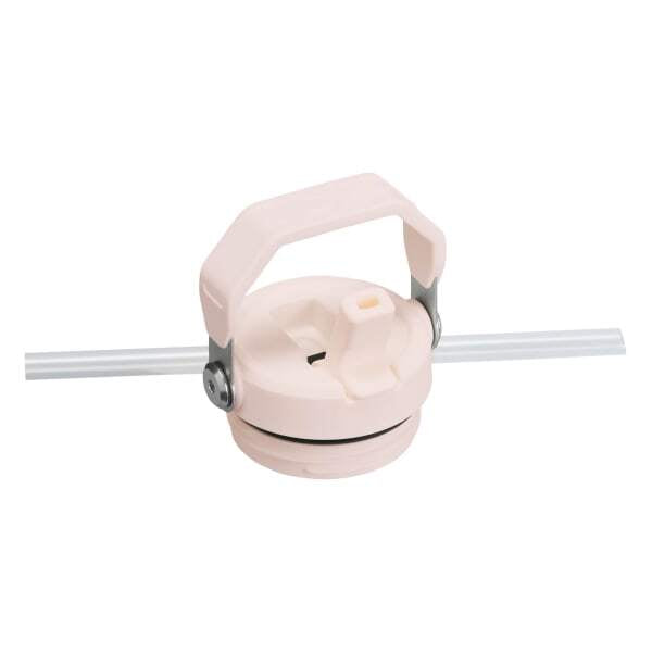 Stanley IceFlow water bottle flip straw 0.7L, imported from the UK